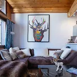 Apartament Les Arsets 308-15 By Interhome