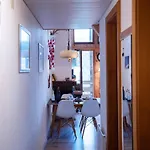 Les Arsets 308-15 By Interhome Apartament *