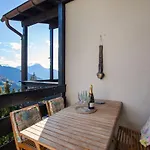 Les Arsets 308-15 By Interhome *