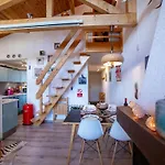 Les Arsets 308-15 By Interhome *