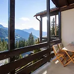 Apartament Les Arsets 308-15 By Interhome