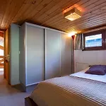 Apartament Les Arsets 308-15 By Interhome *