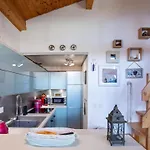 Apartament Les Arsets 308-15 By Interhome