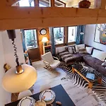 Apartament Les Arsets 308-15 By Interhome Taveyannaz