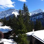 Les Arsets 308-15 By Interhome Taveyannaz