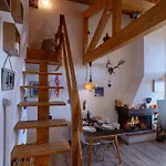 Les Arsets 308-15 By Interhome *