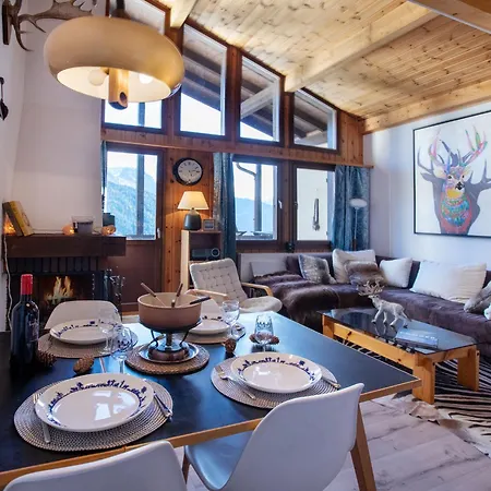 Les Arrsets 308-15 By Interhome * Taveyannaz