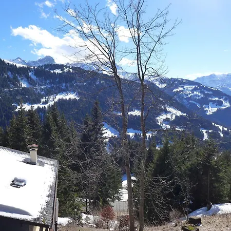 Les Arsets 308-15 By Interhome