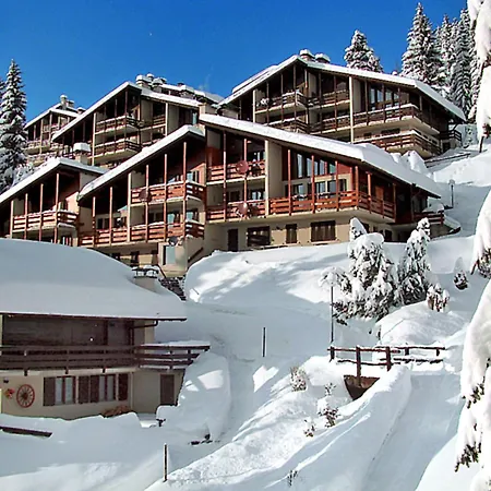 Les Arsets 308-15 By Interhome Lägenhet Taveyannaz