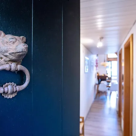 Les Arrsets 308-15 By Interhome Apartment *
