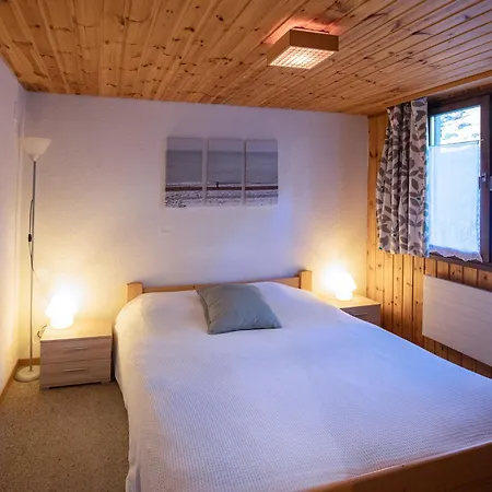 Les Arsets 308-15 By Interhome