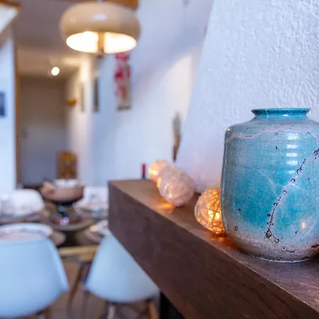 Les Arsets 308-15 By Interhome Taveyannaz