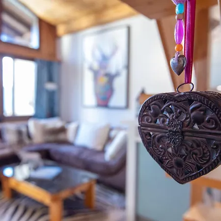 Les Arsets 308-15 By Interhome