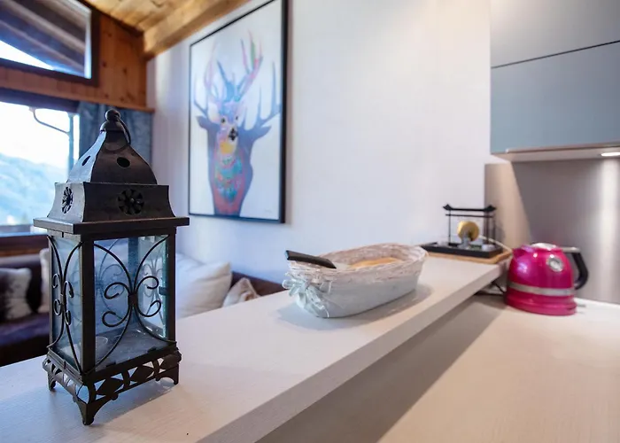 Les Arsets 308-15 By Interhome Taveyannaz