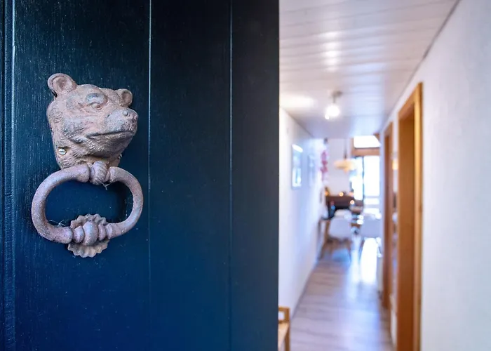 Les Arsets 308-15 By Interhome Appartement *