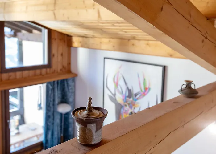 Les Arsets 308-15 By Interhome Apartment Taveyannaz