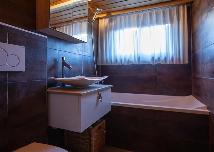 Les Arsets 308-15 By Interhome