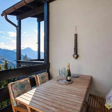 Les Arsets 308-15 By Interhome *