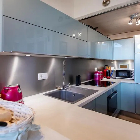 Les Arsets 308-15 By Interhome * Taveyannaz