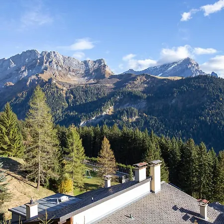 Les Arsets 308-15 By Interhome アパート