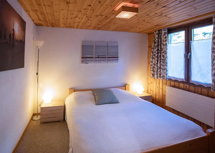 Les Arsets 308-15 By Interhome