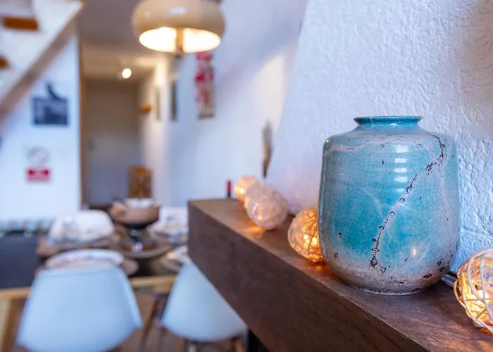 Les Arsets 308-15 By Interhome Taveyannaz