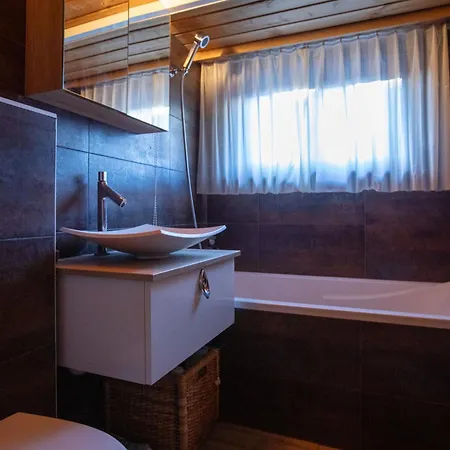 Les Arsets 308-15 By Interhome